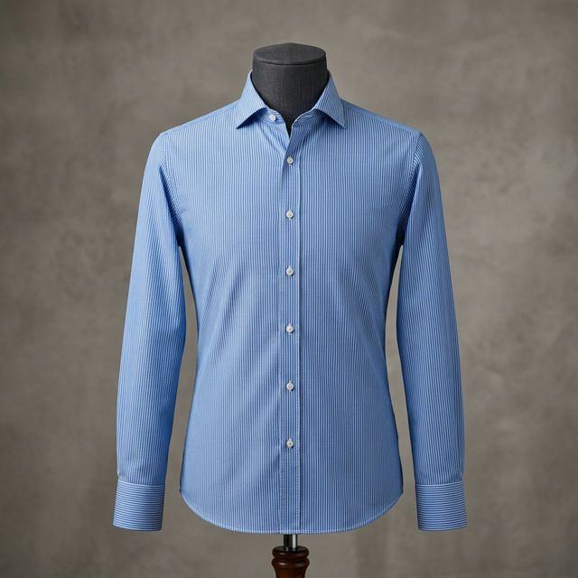 Giza Cotton Executive Shirts