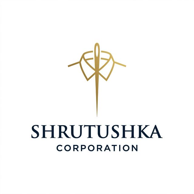 SHRUTUSHKA Logo